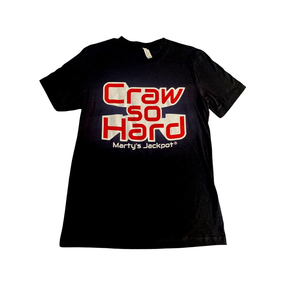 It's Peña Time! The Latest Breaking T-Shirt - The Crawfish Boxes